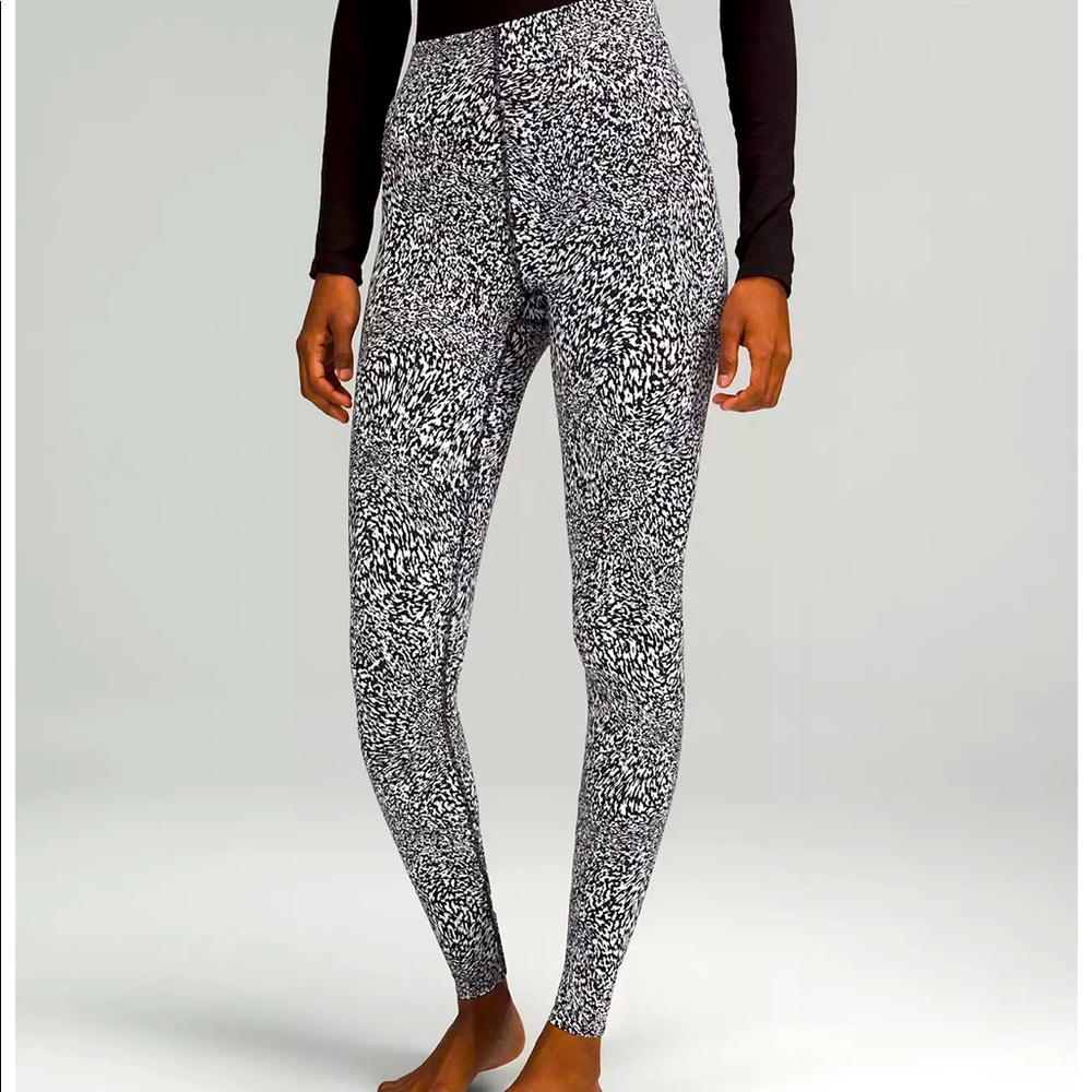 Lululemon Yoga Pants